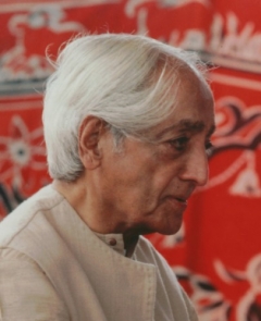 Jiddu Krishnamurti-Trabalibros