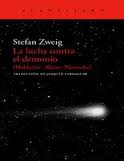 La lucha contra el demonio (Stefan Zweig)-Trabalibros