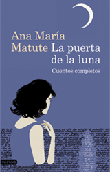 La puerta de la luna (Ana María Matute)-Trabalibros