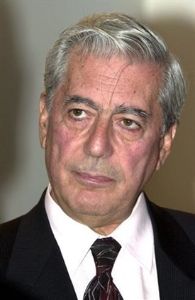 Mario Vargas Llosa-Trabalibros