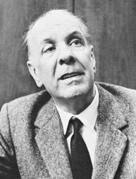 Jorge Luis Borges-Trabalibros