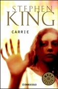 Carrie (Stephen King)-Trabalibros