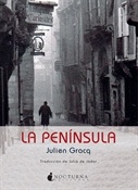 La península (Julien Gracq)-Trabalibros