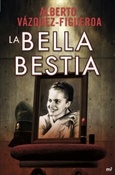 La bella bestia (Alberto Vázquez Figueroa)-Trabalibros