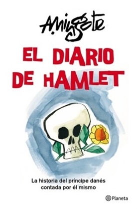 El diario de Hamlet (Mingote)-Trabalibros