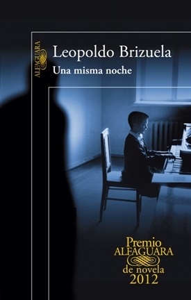 Una misma noche (Leopoldo Brizuela)-Trabalibros