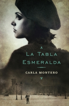 La Tabla Esmeralda (Carla Montero)-Trabalibros