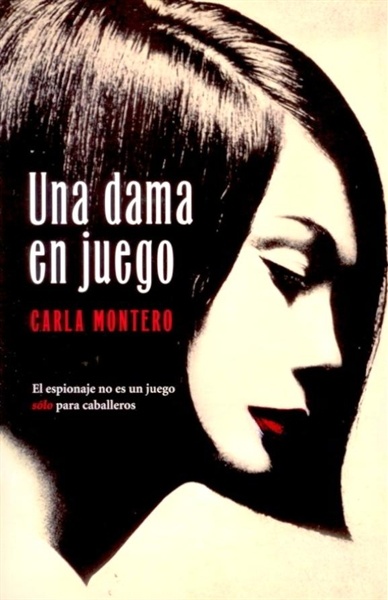 Tenemos nueva biografía! Esta vez te presentamos a Carla Montero. ¿La has  leído? Cuéntanos. #leemujeres #carlamontero #escritoras…