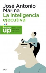 La inteligencia ejecutiva (José Antonio Marina)-Trabalibros