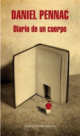 Diario de un cuerpo (Daniel Pennac)-Trabalibros