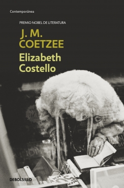 Elizabeth Costello (J. M. Coetzee)-Trabalibros
