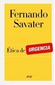 Ética de urgencia (Fernando Savater)-Trabalibros