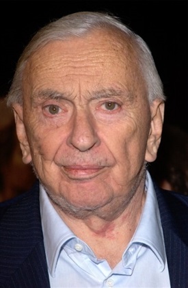 Gore Vidal Fallece A Los Ochenta Y Seis Años De Edad - Noticias