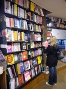 The American Book Center (Amsterdam)3-Trabalibros
