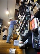The American Book Center (Amsterdam)4-Trabalibros