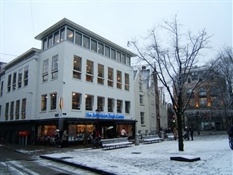 The American Book Center (Amsterdam)7-Trabalibros