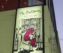 Bookworm Beijing 6(Pekin)-Trabalibros