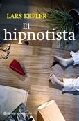 El hipnotista (Lars Kepler)-Trabalibros