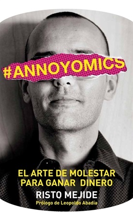 #Annoyomics (Risto Mejide)-Trabalibros