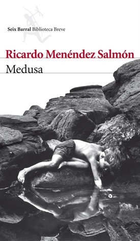 Medusa (Ricardo Menéndez Salmón)-Trabalibros