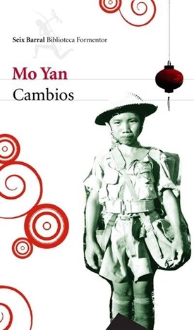 Cambios (Mo Yan)-Trabalibros