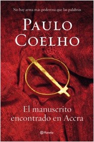 El manuscrito encontrado en Accra (Paulo Coelho)-Trabalibros