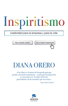 Inspiritismo (Diana Orero)-Trabalibros
