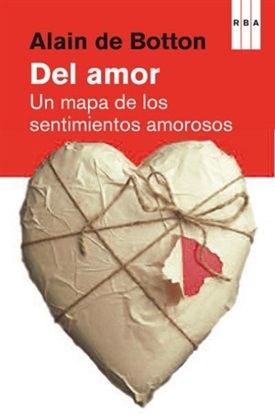 Del Amor (Alain de Botton)-Trabalibros