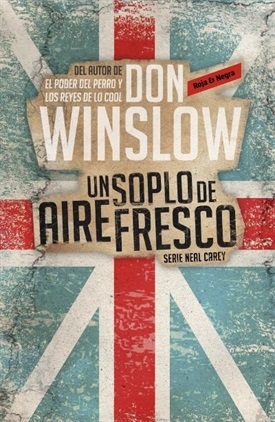 Un soplo de aire fresco (Don Winslow)-Trabalibros