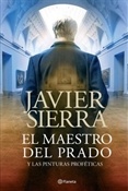 El maestro del Prado (Javier Sierra)-Trabalibros