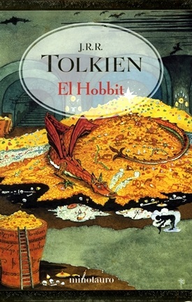 El Hobbit (J.R.R. Tolkien)-Trabalibros