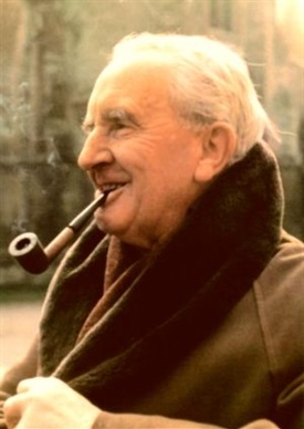J. R. R. Tolkien-Trabalibros