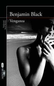 Venganza (Benjamin Black)-Trabalibros