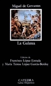 La Galatea (Miguel de Cervantes)-Trabalibros