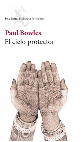 El cielo protector (Paul Bowles)-Trabalibros