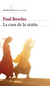 La casa de la araña (Paul Bowles)-Trabalibros