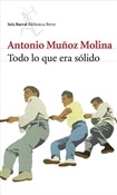 Todo lo que era sólido (Antonio Muñoz Molina)-Trabalibros