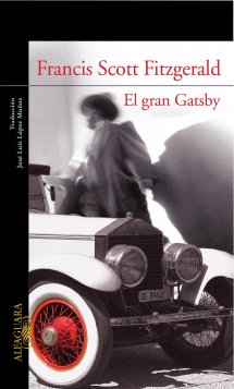 El gran Gatsby (Francis Scott Fitzgerald)-Trabalibros