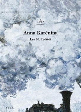 Anna Karénina (Lev N. Tolstói)-Trabalibros