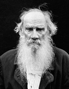 Lev N. Tolstói-Trabalibros