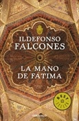 La mano de Fátima (Ildefonso Falcones)-Trabalibros