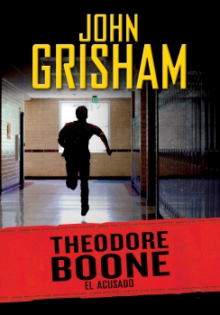 Theodore Boone 3 (John Grisham)-Trabalibros