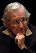 Noam Chomsky-Trabalibros