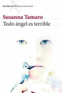 Todo ángel es terrible (Susana Tamaro)-Trabalibros