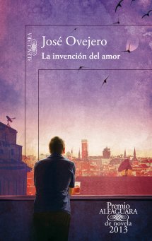 La invención del amor (José Ovejero)-Trabalibros