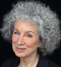 Margaret Atwood-Trabalibros