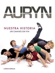 Auryn. Nuestra historia, un camino sin fin-Trabalibros