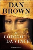 El código Da Vinci (Dan Brown)-Trabalibros