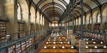 Biblioteca del Vaticano (2)-Trabalibros