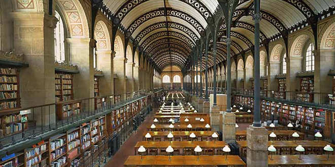 Resplandor Miniatura virtual La Biblioteca del Vaticano y su Archivo Secreto - Librerías